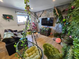 Appartement tout confort à 20 minutes de Lille, Arras - La Bassée - 6