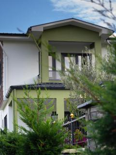 Villa Kent Apart Otel - 3