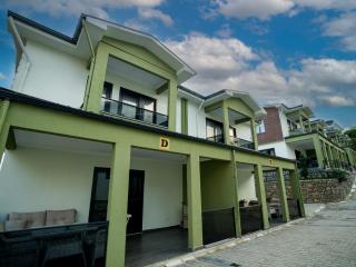 Villa Kent Apart Otel - 6