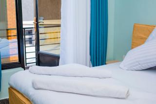 Blue sky apartment - Kigali - 0