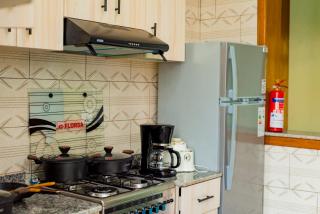 Blue sky apartment - Kigali - 9