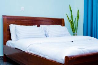 Blue sky apartment - Kigali - 8