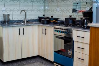 Blue sky apartment - Kigali - 7