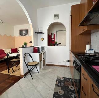 La casa degli archi - San Donato Milanese - 4