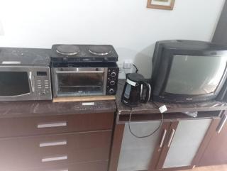 Departamento en Mar Del Plata - Mar del Plata - 1