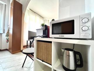La casa degli archi - San Donato Milanese - 3