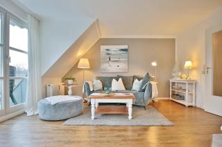Im Brook 36-38 Am Elchgrund Appartement 12 - Timmendorfer Strand - 0