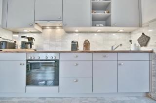 Im Brook 36-38 Am Elchgrund Appartement 12 - Timmendorfer Strand - 6