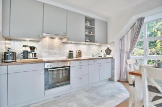 Im Brook 36-38 Am Elchgrund Appartement 12 - Timmendorfer Strand - 5