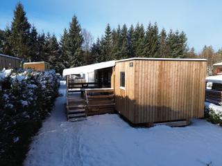 Tiny House - Cottages - Mobilhomes - Camping Les Granges Bas - 6