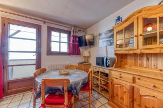Granges 8 - Bel Appt 4p Au Pied Des - Villard-Reculas - 7