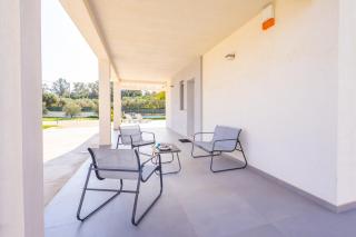 White House Villa Luisa - Santa Maria del Focallo - 7