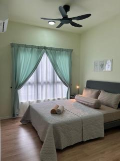 Bayu Suite - Shah Alam - 0