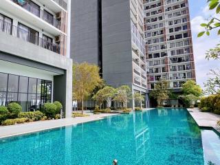 Stylish Studio 2PX, Emporis Near MRT KD, Segi & Thomson Hospital - Petaling Jaya - 2