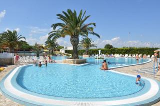 Camping Villaggio Pineta Al Mare - Specchiolla - 5