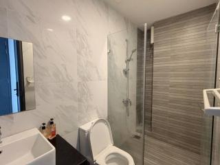 Stylish Studio 2PX, Emporis Near MRT KD, Segi & Thomson Hospital - Petaling Jaya - 5