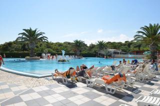Camping Villaggio Pineta Al Mare - Specchiolla - 3