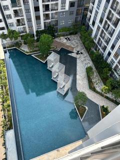 Bayu Suite - Shah Alam - 9