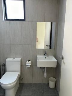 Bayu Suite - Shah Alam - 5