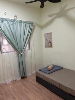 Bayu Suite - Shah Alam - 4