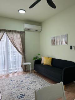Bayu Suite - Shah Alam - 2