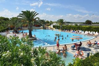 Camping Villaggio Pineta Al Mare - Specchiolla - 2