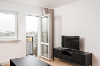 Elbląska Modern Apartment - Varsavia - 9