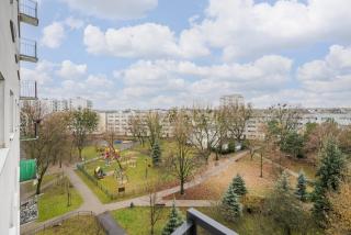 Elbląska Modern Apartment - Varsavia - 8
