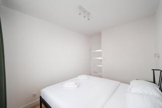 Elbląska Modern Apartment - Varsavia - 4