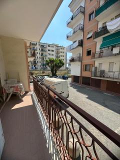 Appartamento a due passi dal mare! - Borghetto Santo Spirito - 1