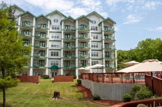 Carriage Place - Branson - 8