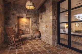 Le tresor de Marie - Charming Traditional Retreat, by ZanteWize - Gaïtánion - 3