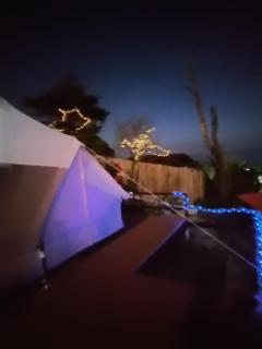 phatang sky view camp ผาตั้งสกายวิวแคมป์ - 2