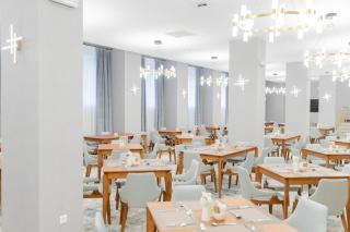 The Central Point Hotel Baku - Bakoe - 7