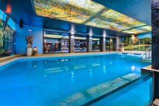 Złoty Groń Resort & Spa - 4