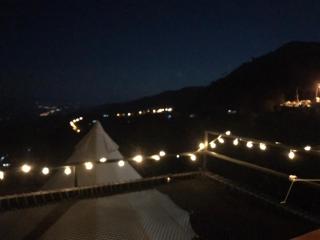 phatang sky view camp ผาตั้งสกายวิวแคมป์ - 3