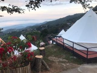phatang sky view camp ผาตั้งสกายวิวแคมป์ - Ban Pha Tang - 4