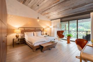 Valsana Hotel Arosa - Small Luxury Hotels of the World - 7