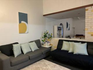 Sunset Beach House - Mandurah - 9
