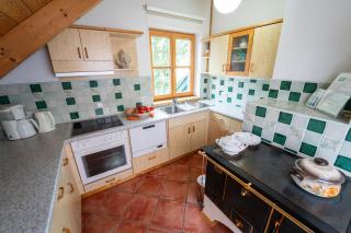 Marga`s Ferienwohnung - Lembach im Mühlkreis - 5