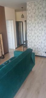 Nowe Apartamenty Senatorska - Łódź - 6