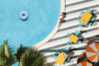 tent Mojito Suites - Magaluf - 9