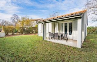 Nice Home In Blaye With Wifi - 7