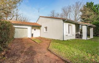 Nice Home In Blaye With Wifi - 3