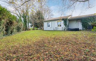 Nice Home In Blaye With Wifi - 2