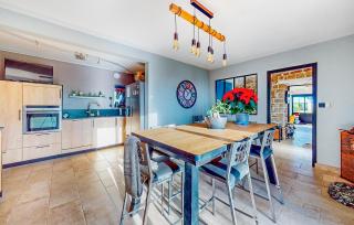 Gorgeous Home In Quessoy - Quessoy - 7