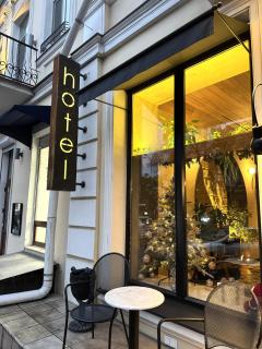 Hotel 52 - Odesa - 9