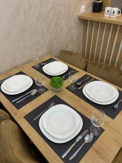 Apartman Stoiljkovic Vrnjacka Banja - Vrnjci - 9