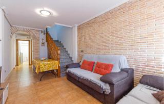 Lovely Home In San Pedro Del Pinatar - 1