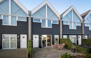 3 Bedroom Stunning Home In Assens - Assens - 1